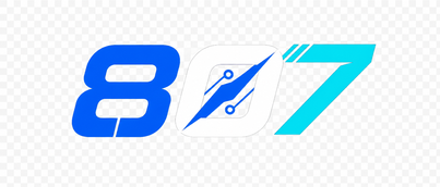 Logo 807 Indonesia